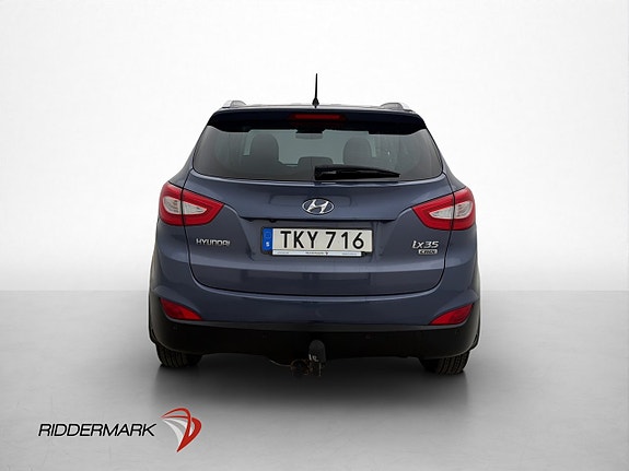 Hyundai ix35 6 of 29