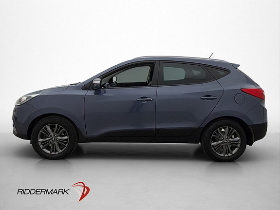 Hyundai ix35 4 of 29