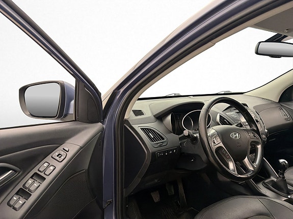 Hyundai ix35 11 of 29