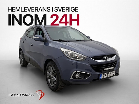 Hyundai ix35 3 of 29
