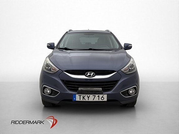 Hyundai ix35 2 of 29