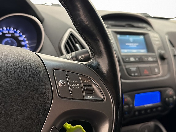Hyundai ix35 17 of 29