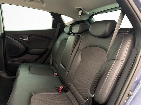 Hyundai ix35 24 of 29