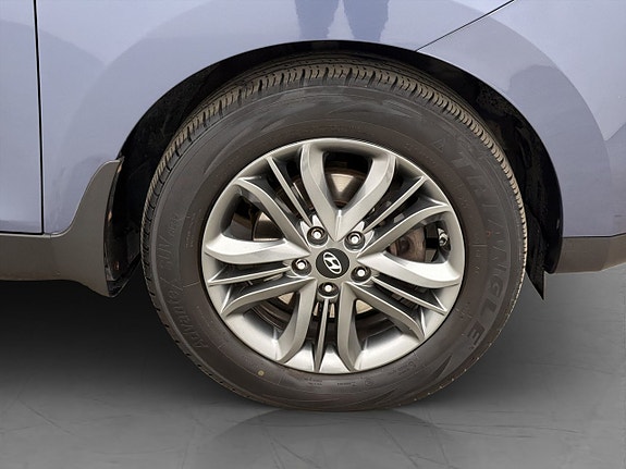 Hyundai ix35 29 of 29