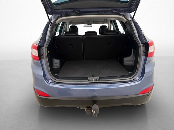 Hyundai ix35 25 of 29