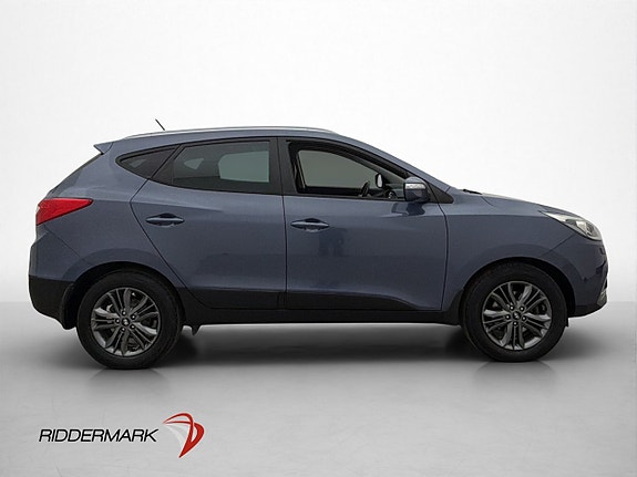 Hyundai ix35 9 of 29