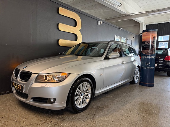 BMW 318d
