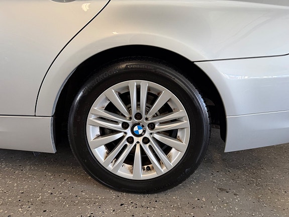 BMW 318d 7 of 20