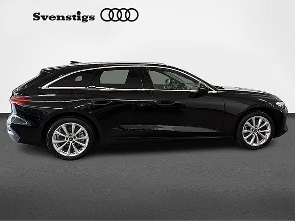 Audi A5 3 of 15
