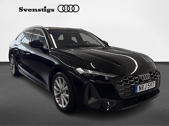 Audi A5 2 of 15