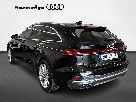 Audi A5 5 of 15