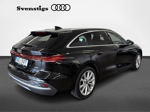 Audi A5 6 of 15
