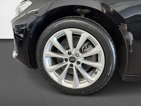 Audi A5 8 of 15