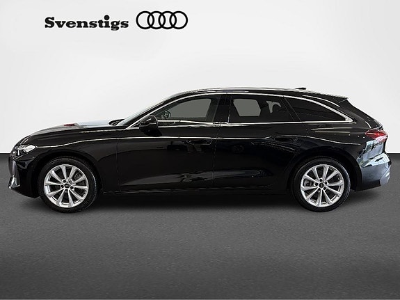 Audi A5 4 of 15