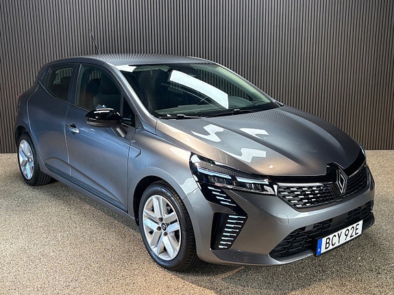 Renault Clio 3 of 15