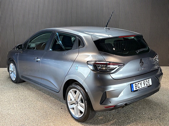 Renault Clio 4 of 15