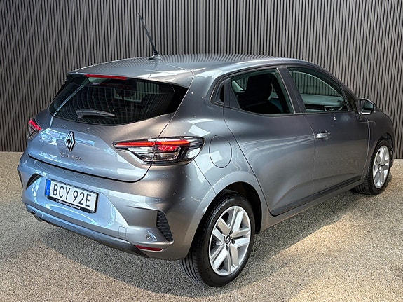 Renault Clio 6 of 15