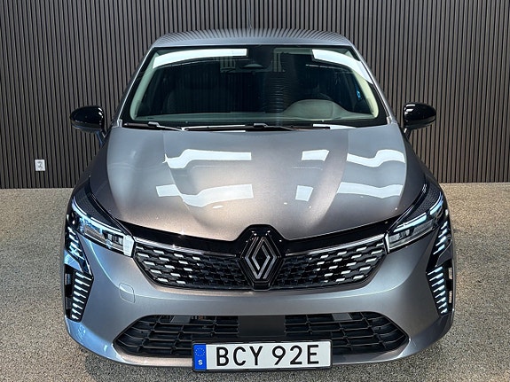 Renault Clio 2 of 15