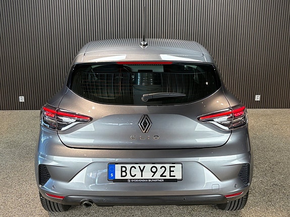 Renault Clio 5 of 15