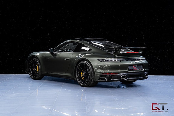 Porsche 911 7 of 24