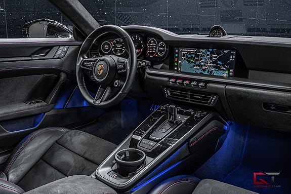 Porsche 911 19 of 24