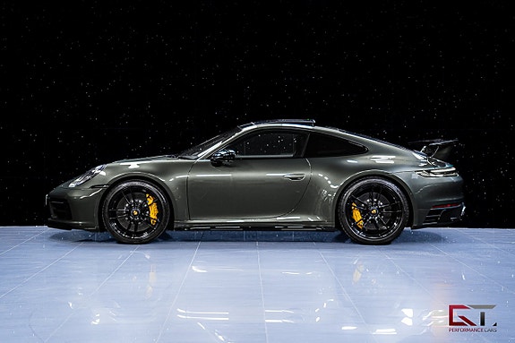 Porsche 911 5 of 24