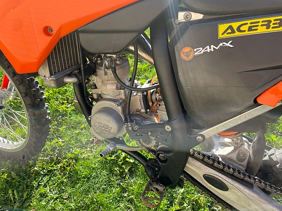 KTM SX 85 3 of 3