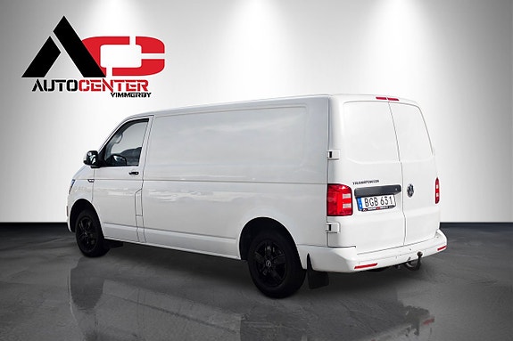Volkswagen Transporter 4 of 12