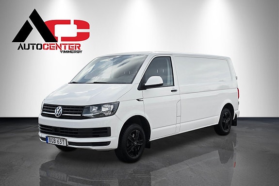 Volkswagen Transporter 5 of 12