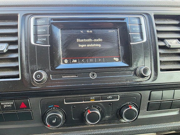 Volkswagen Transporter 9 of 12