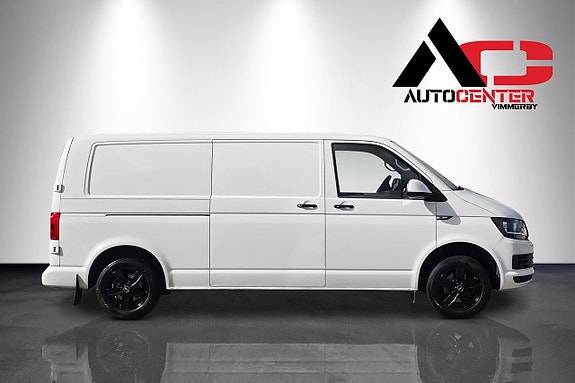 Volkswagen Transporter 2 of 12