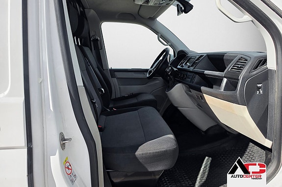 Volkswagen Transporter 7 of 12