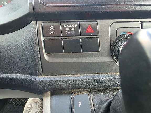 Volkswagen Transporter 8 of 12