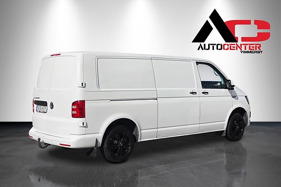Volkswagen Transporter 3 of 12