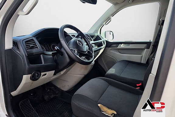 Volkswagen Transporter 6 of 12