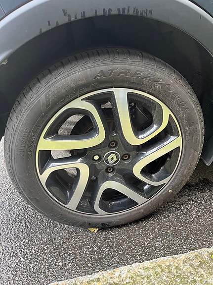 Renault Captur 6 of 6