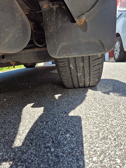 Toyota RAV4 6 of 13