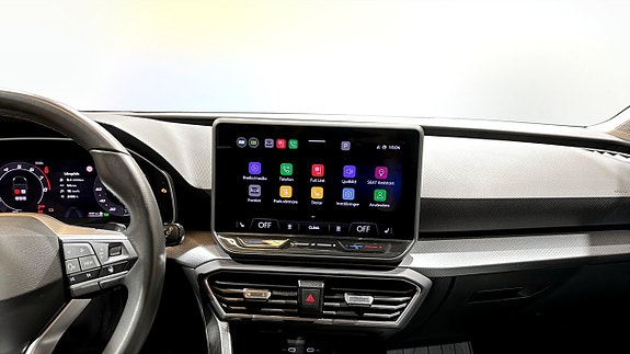Seat Leon 9 of 20