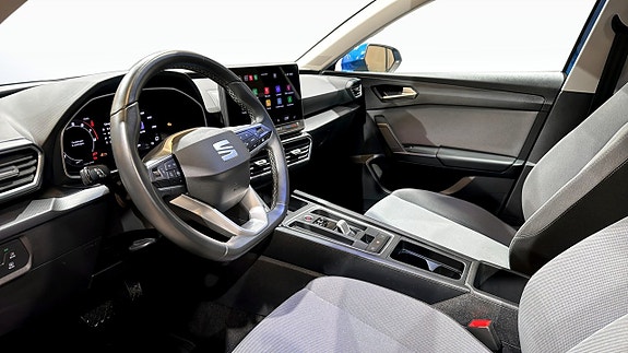Seat Leon 7 of 20