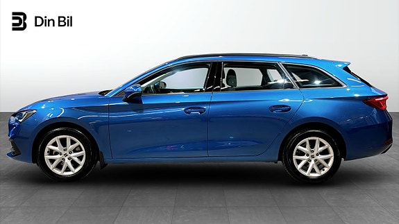 Seat Leon 2 of 20