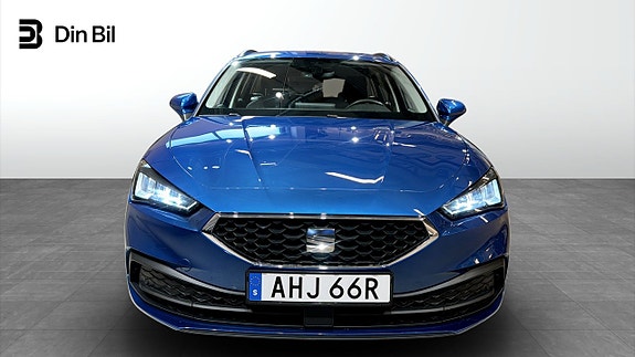 Seat Leon 4 of 20