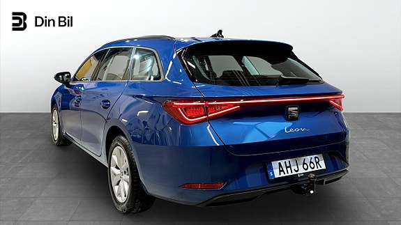 Seat Leon 3 of 20