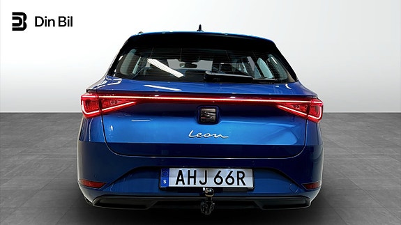 Seat Leon 5 of 20