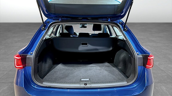 Seat Leon 12 of 20