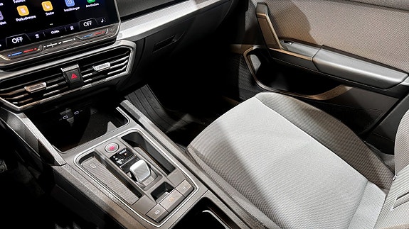 Seat Leon 16 of 20