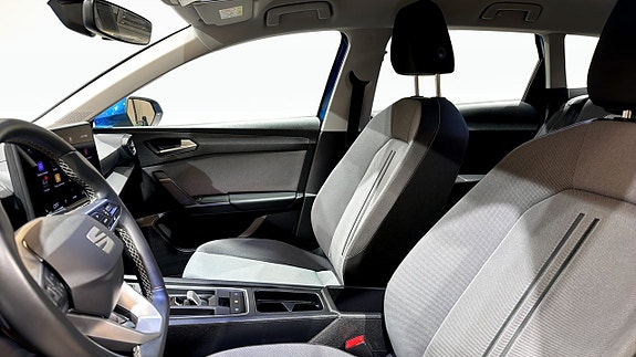 Seat Leon 8 of 20