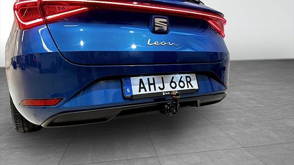 Seat Leon 13 of 20