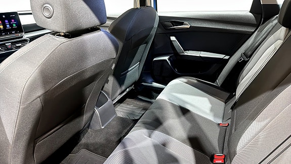 Seat Leon 11 of 20