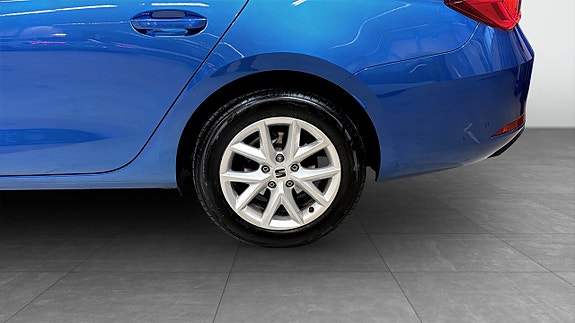 Seat Leon 6 of 20