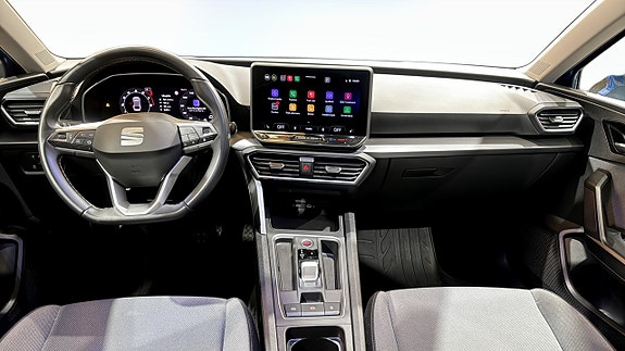 Seat Leon 10 of 20